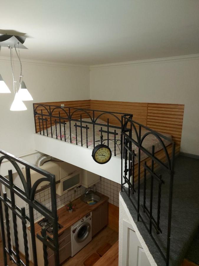 Vidfort проспект свободи Apartment Lviv