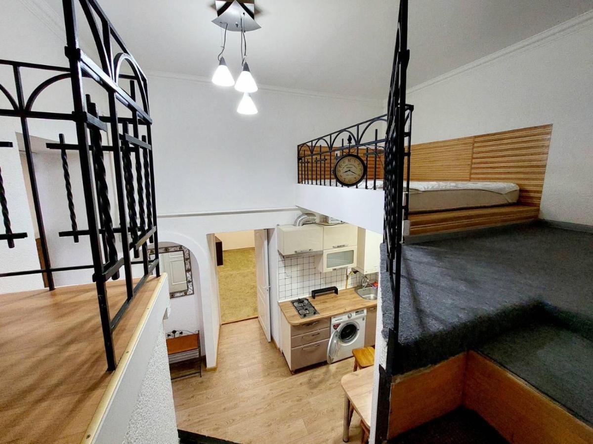Apartment Vidfort проспект свободи
