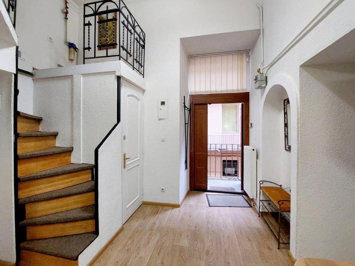 Vidfort проспект свободи Apartment