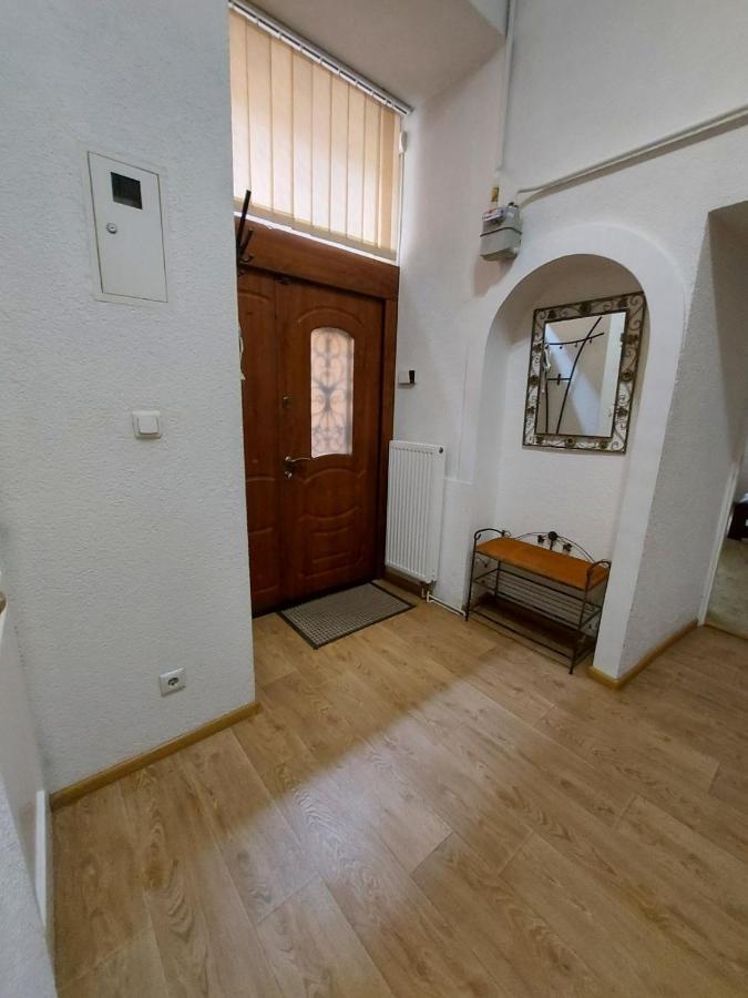 Vidfort проспект свободи Apartment *