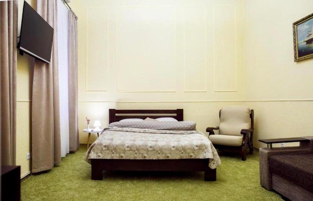 Vidfort проспект свободи Apartment *