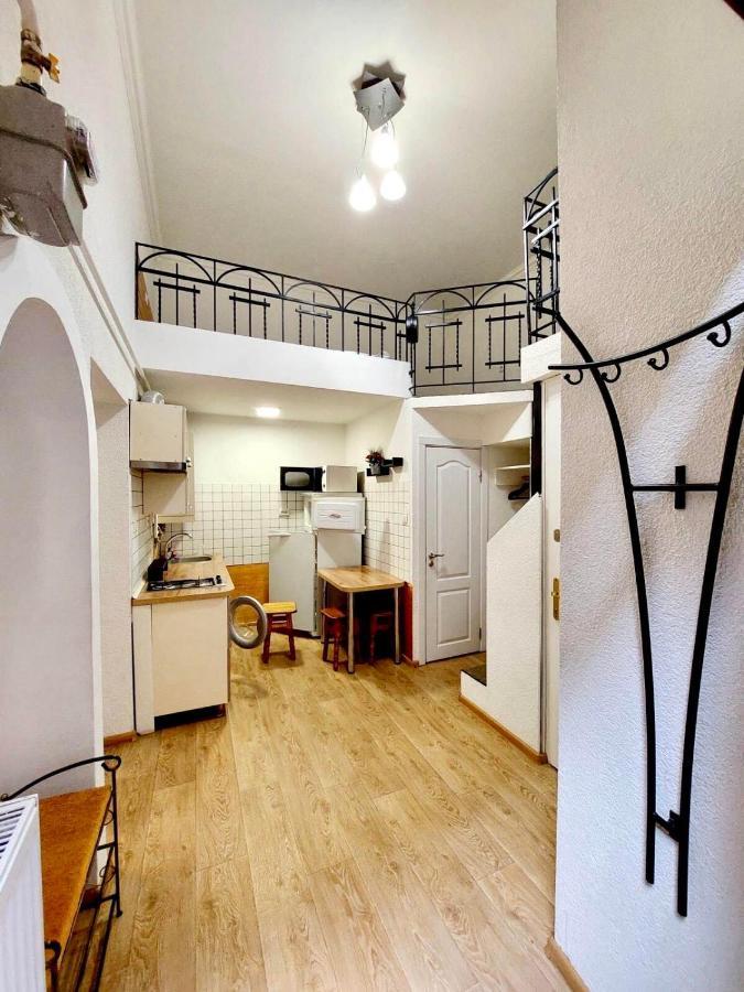 Vidfort проспект свободи Apartment Lviv